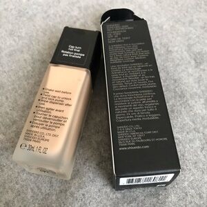 SHISEIDO SINCRO SKIN